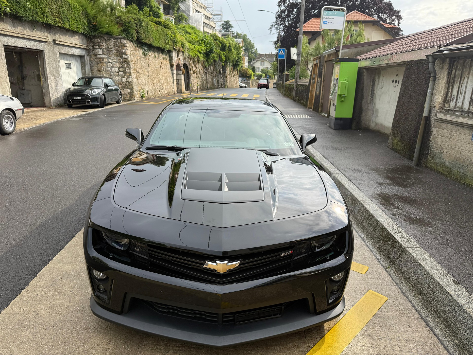 CHEVROLET ZL1-image-9