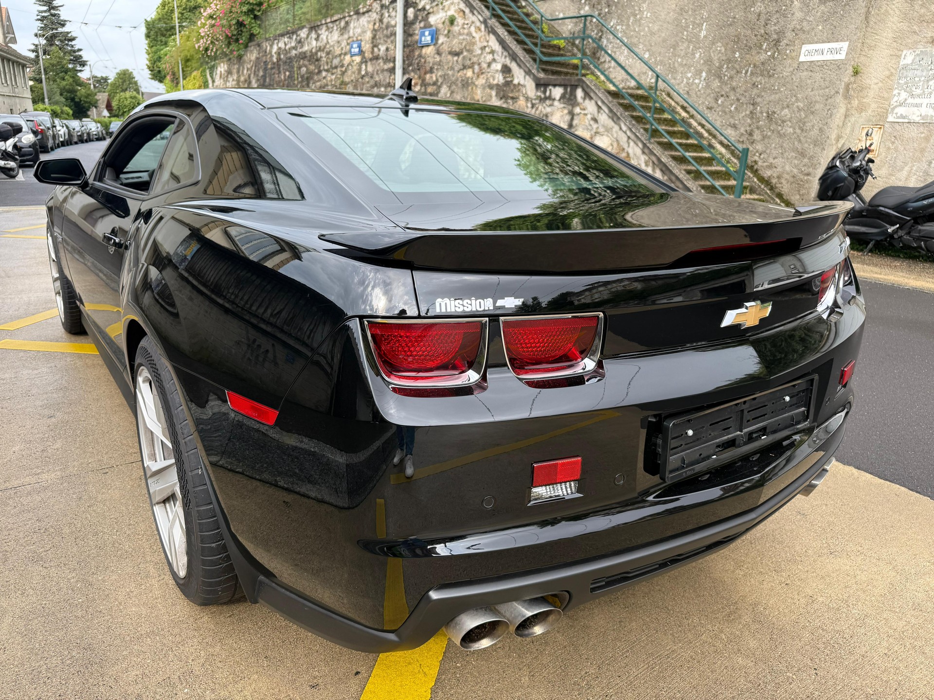 CHEVROLET ZL1-image-6