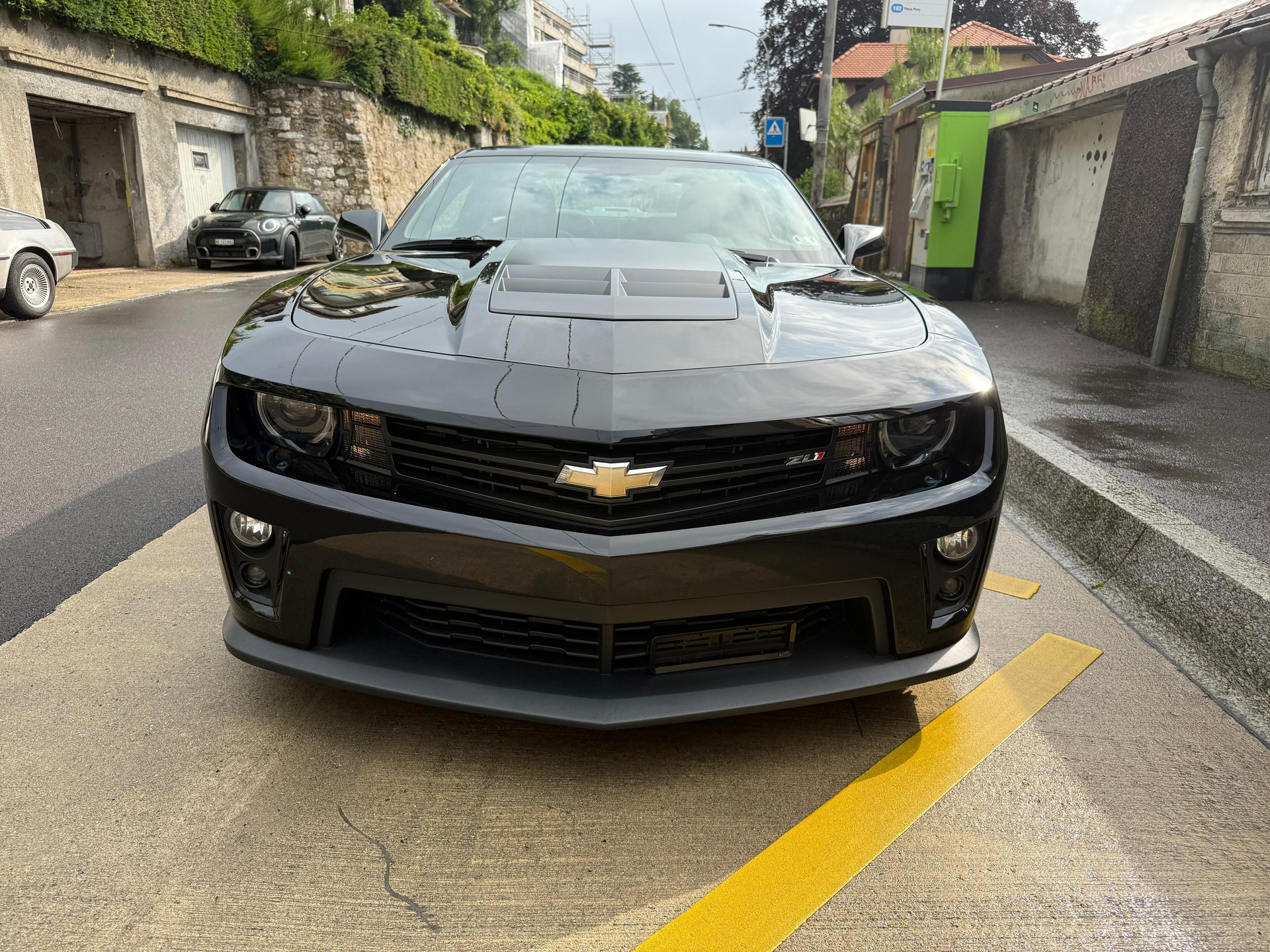 CHEVROLET ZL1-showroom-element-3