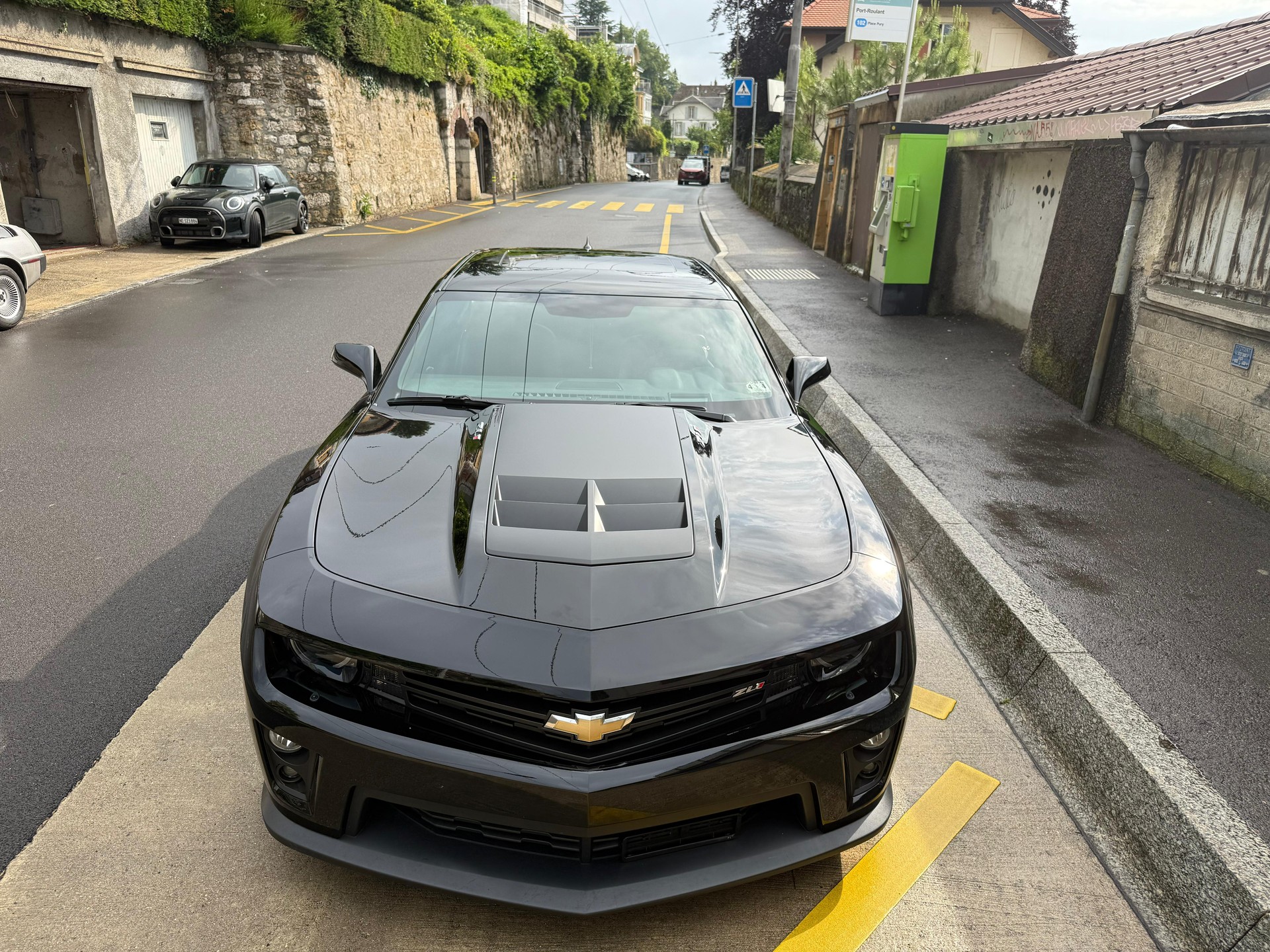 CHEVROLET ZL1-image-7