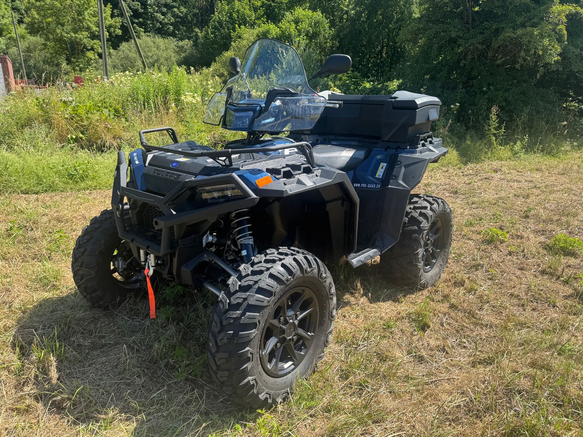 POLARIS Sportsman 1000 S