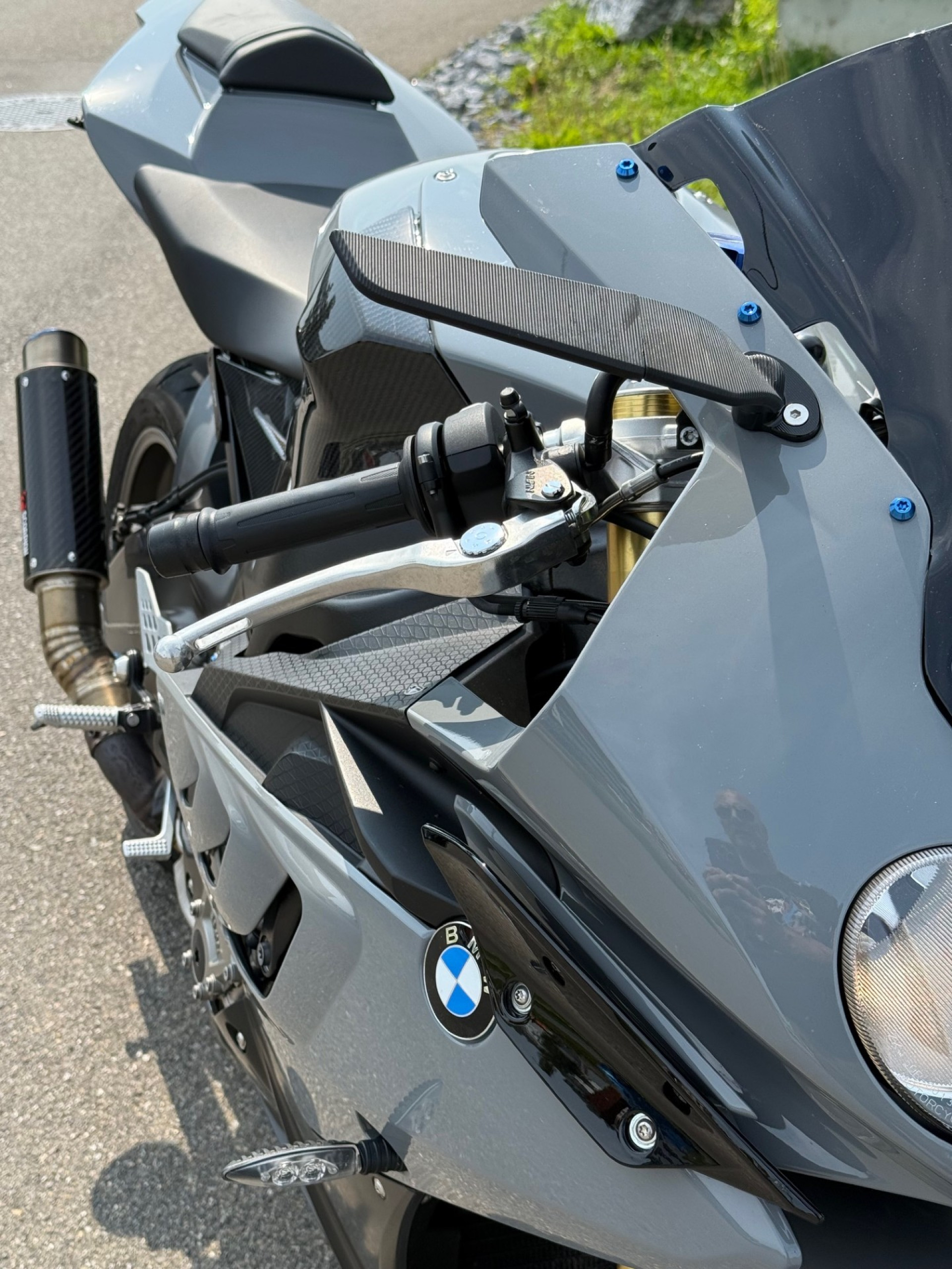 BMW S 1000 RR "Stealth Bomber"-image-7