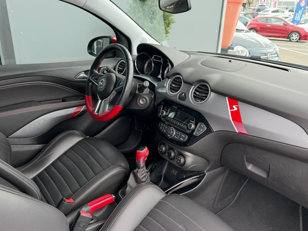 OPEL Adam 1.4 Turbo S-image-5