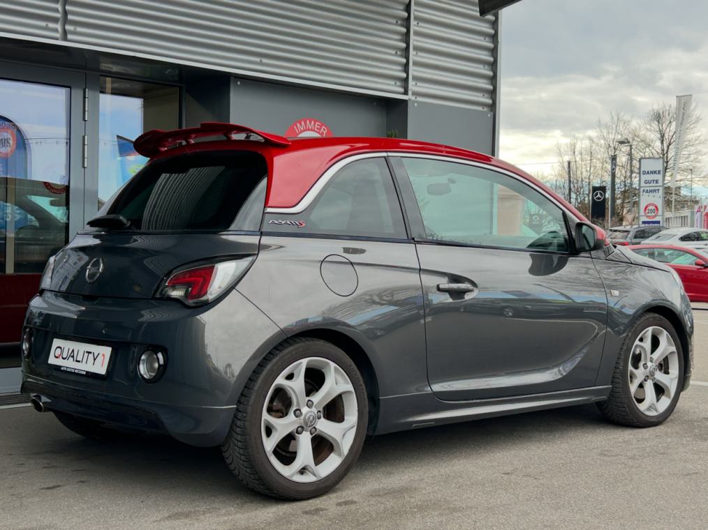 OPEL Adam 1.4 Turbo S-showroom-element-2