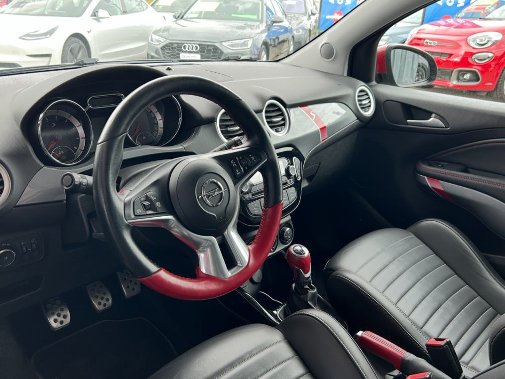 OPEL Adam 1.4 Turbo S-showroom-element-3