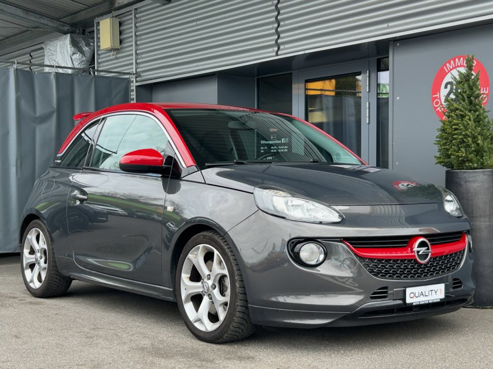 OPEL Adam 1.4 Turbo S-showroom-element-1