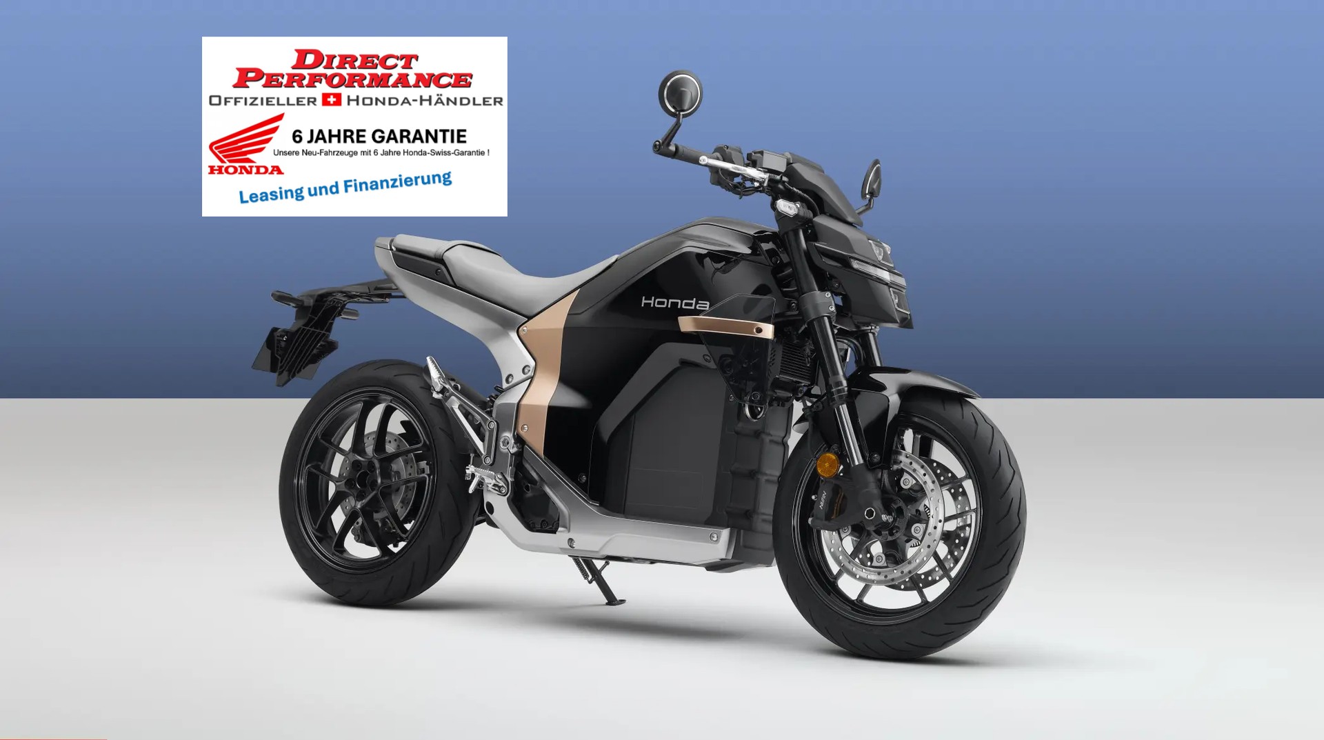 HONDA WN7-image-0