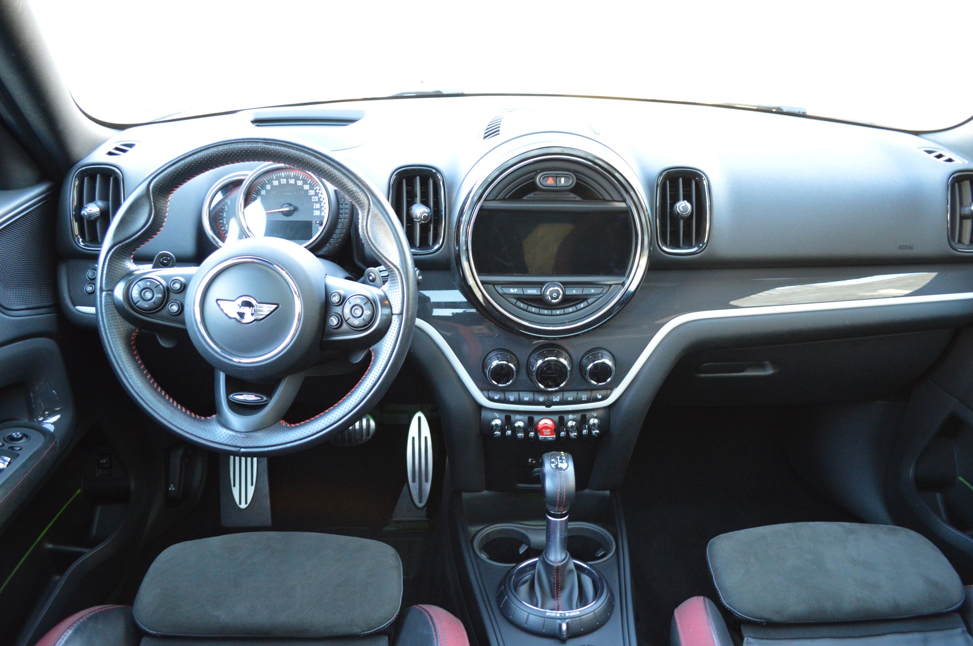 MINI Countryman John Cooper Works ALL4 Steptronic-image-6