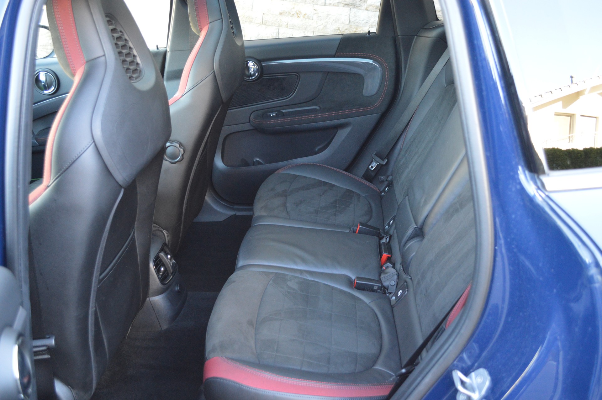MINI Countryman John Cooper Works ALL4 Steptronic-image-7