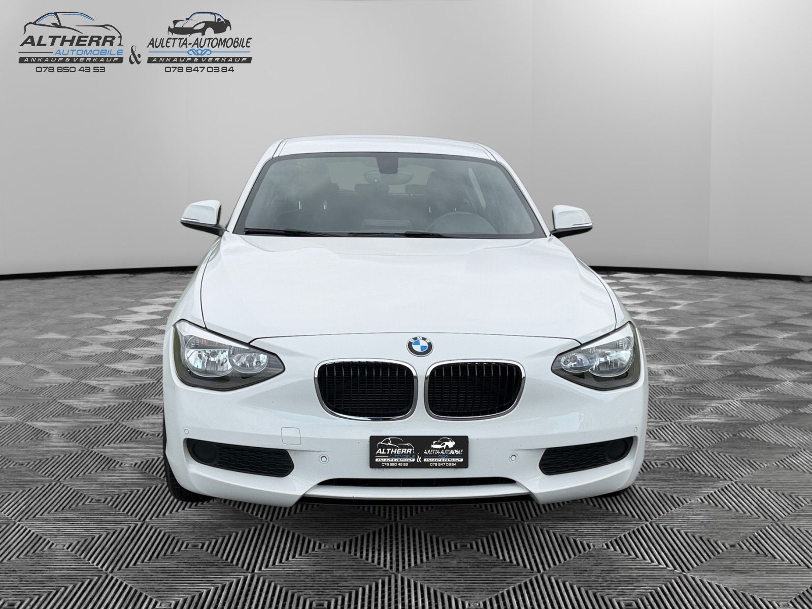 BMW 114i Business-image-5