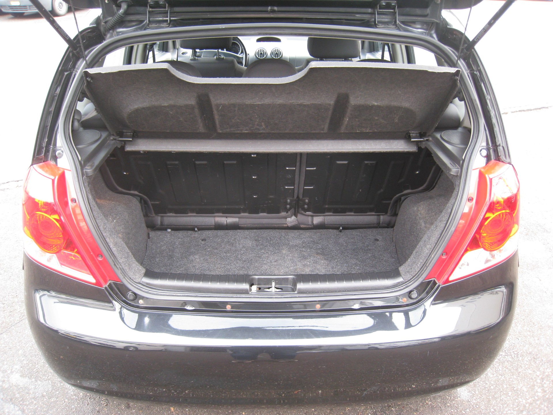 CHEVROLET Kalos 1.4 16V SX-image-8