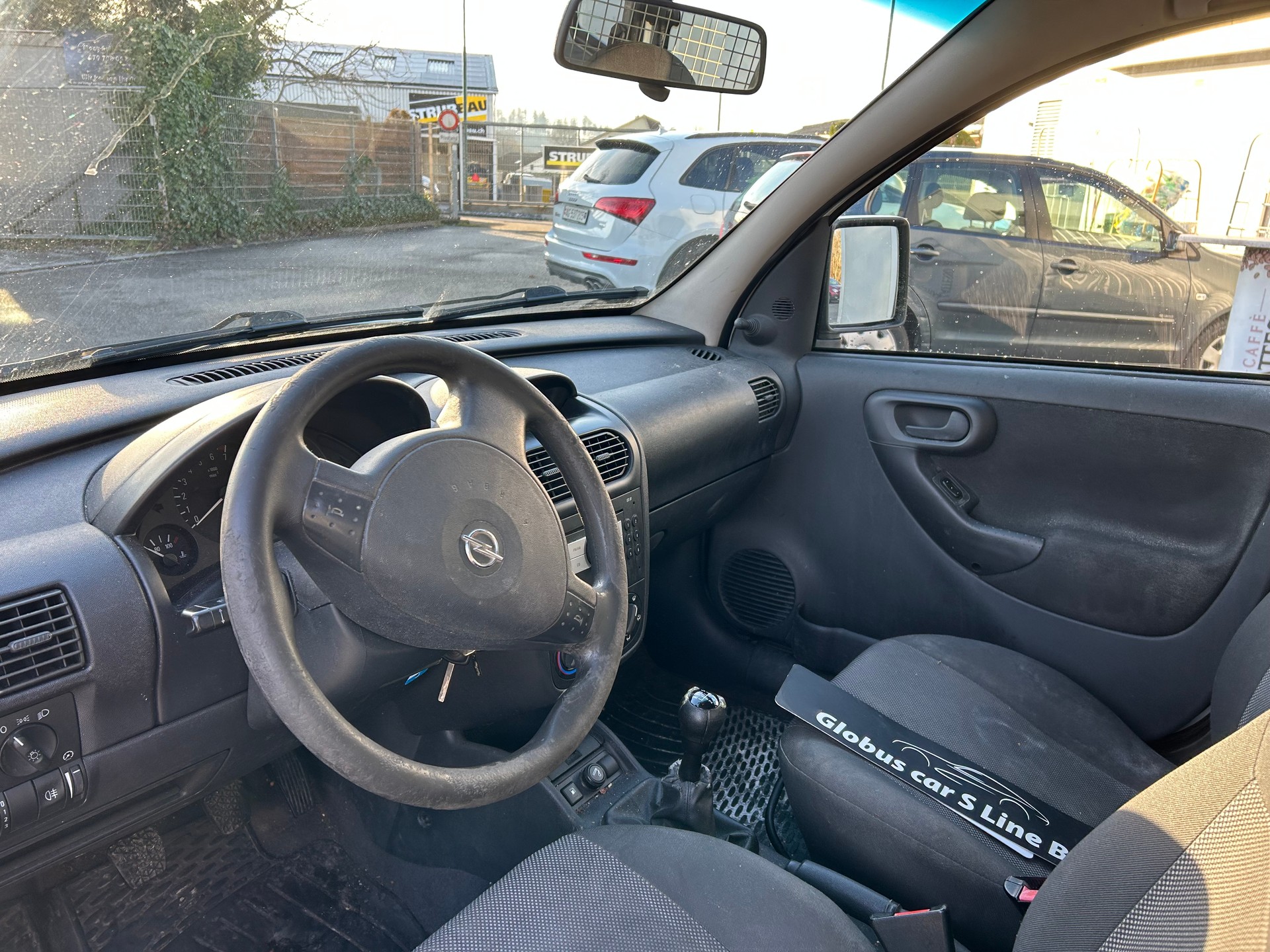 OPEL Combo 1.6 CNG Enjoy-image-8