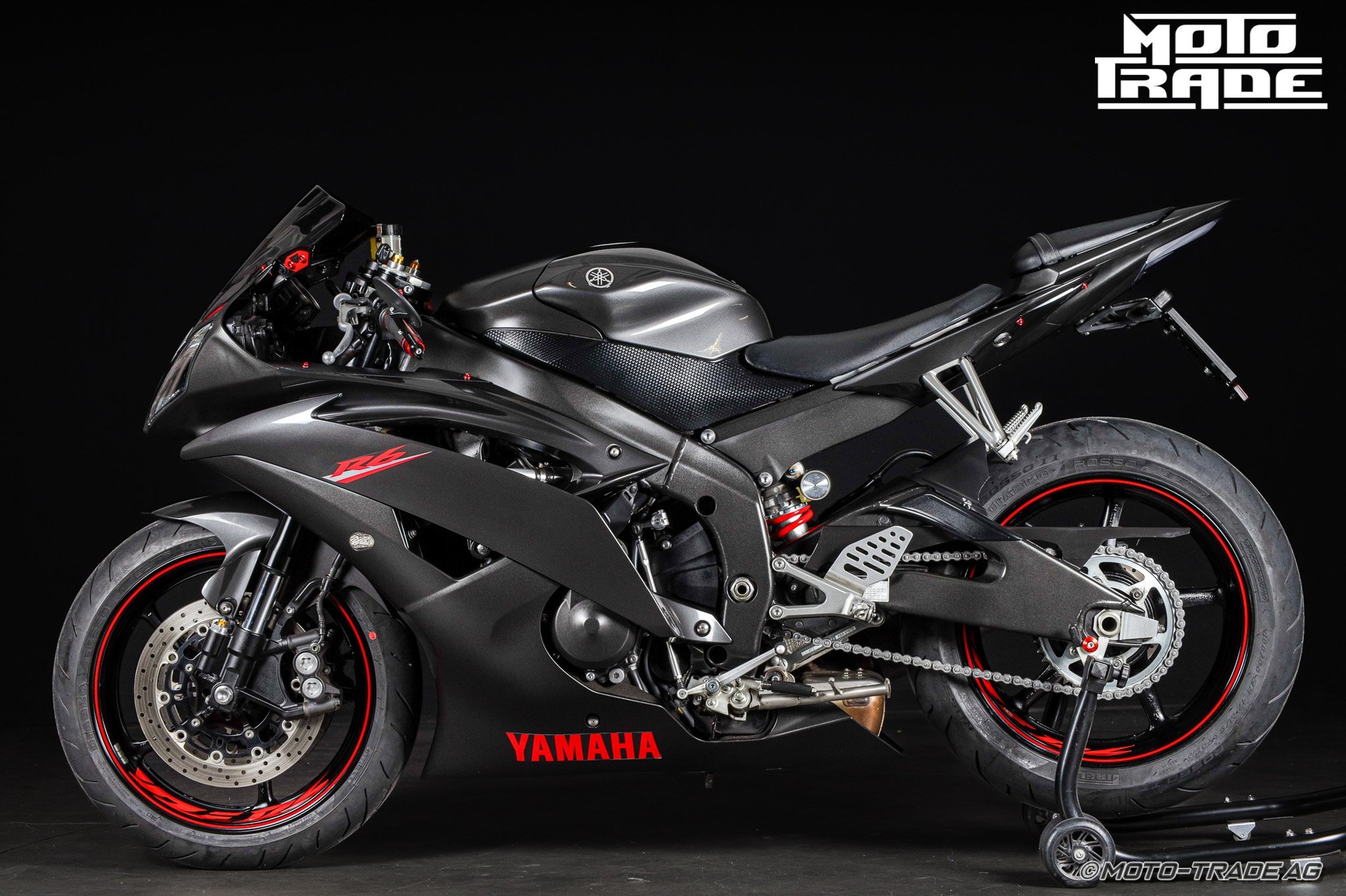 YAMAHA YZF-R6 (35kW)-image-4