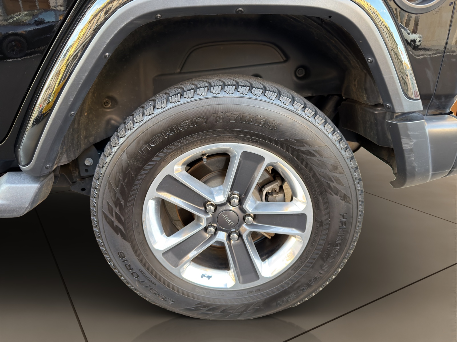 JEEP SAHARA-image-20