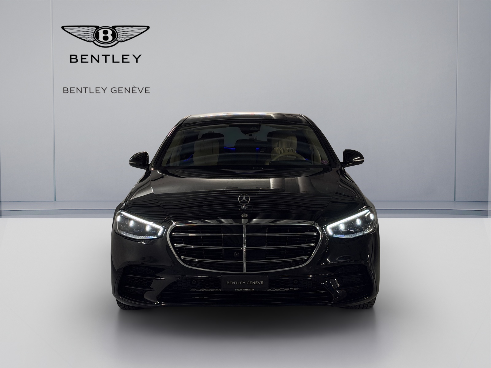 MERCEDES-BENZ S 580 L 4Matic AMG Line 9G-Tronic-showroom-element-1