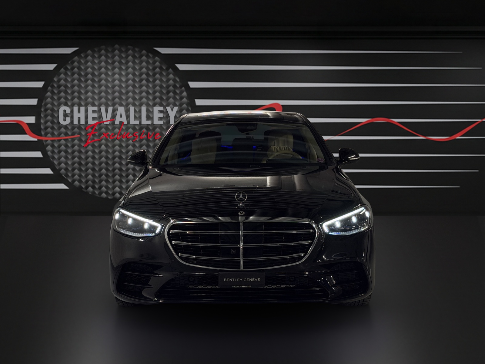 MERCEDES-BENZ S 580 L 4Matic AMG Line 9G-Tronic-showroom-element-1