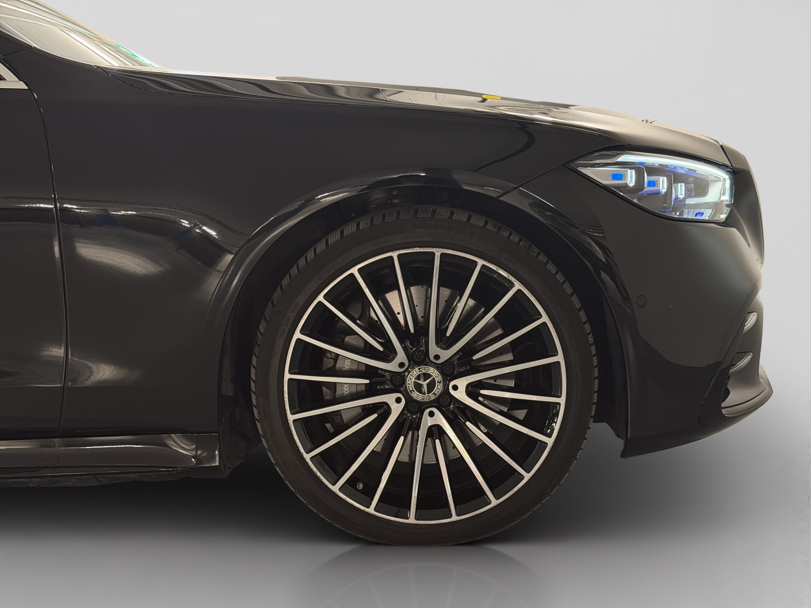 MERCEDES-BENZ S 580 L 4Matic AMG Line 9G-Tronic-image-7
