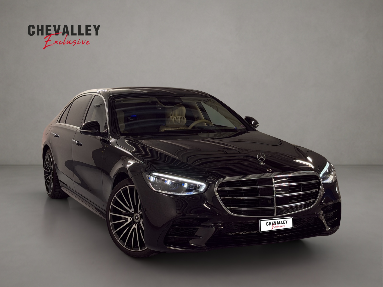 MERCEDES-BENZ S 580 L 4Matic AMG Line 9G-Tronic-showroom-element-2