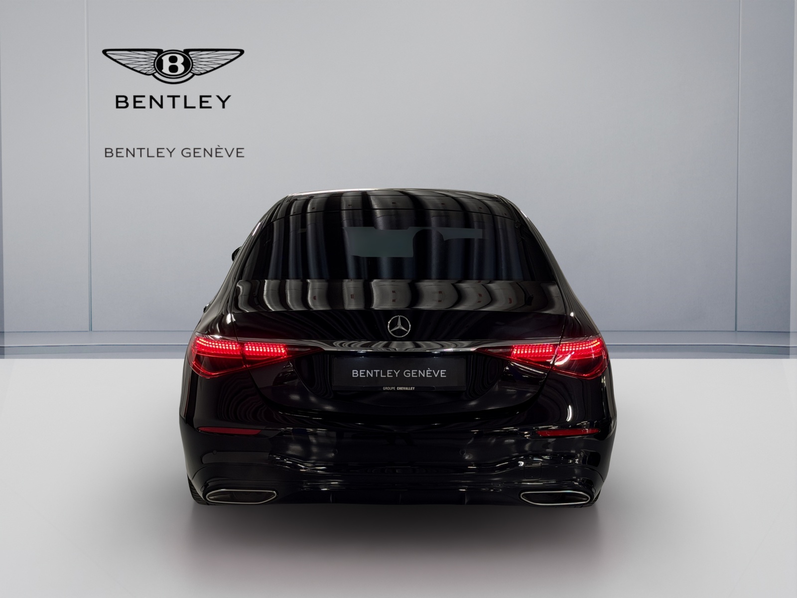 MERCEDES-BENZ S 580 L 4Matic AMG Line 9G-Tronic-image-4