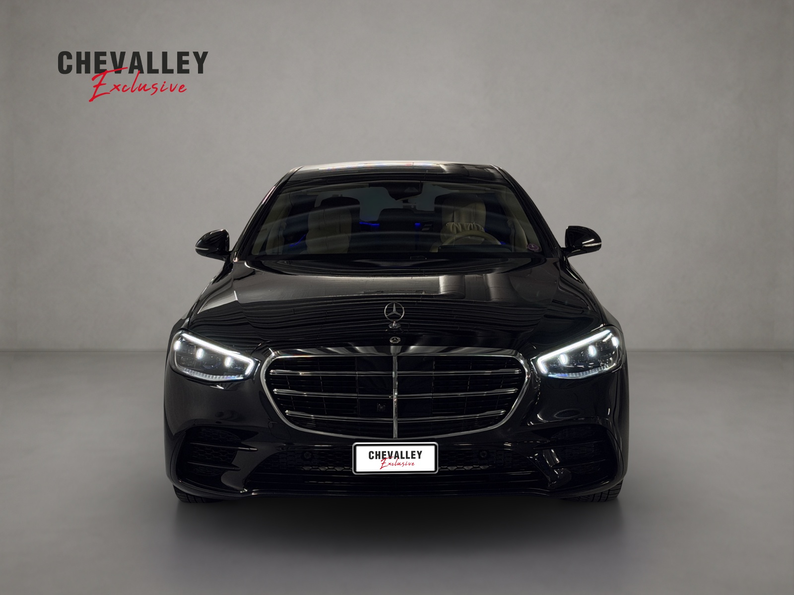 MERCEDES-BENZ S 580 L 4Matic AMG Line 9G-Tronic-showroom-element-1