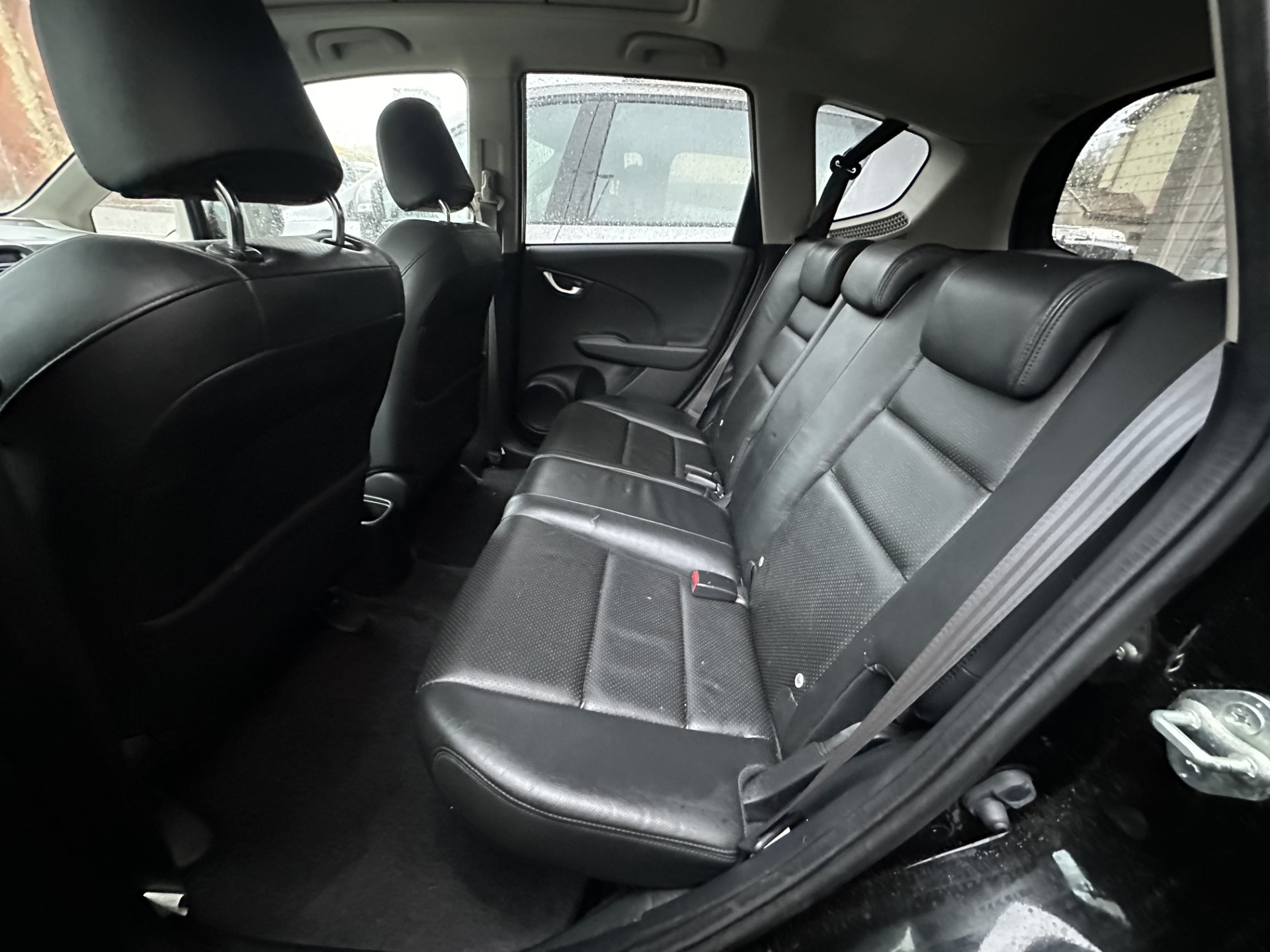 HONDA Jazz 1.3i Hybrid Exclusive CVT-image-7
