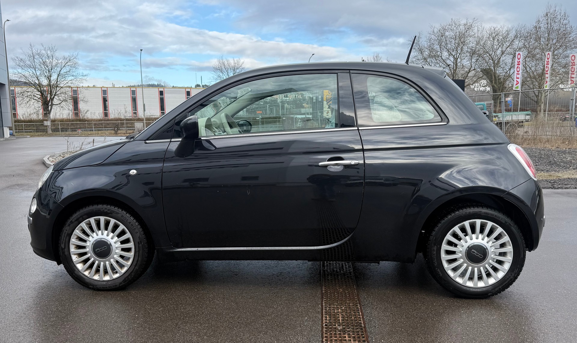 FIAT 500 0.9 Twinair Turbo Lounge-image-6