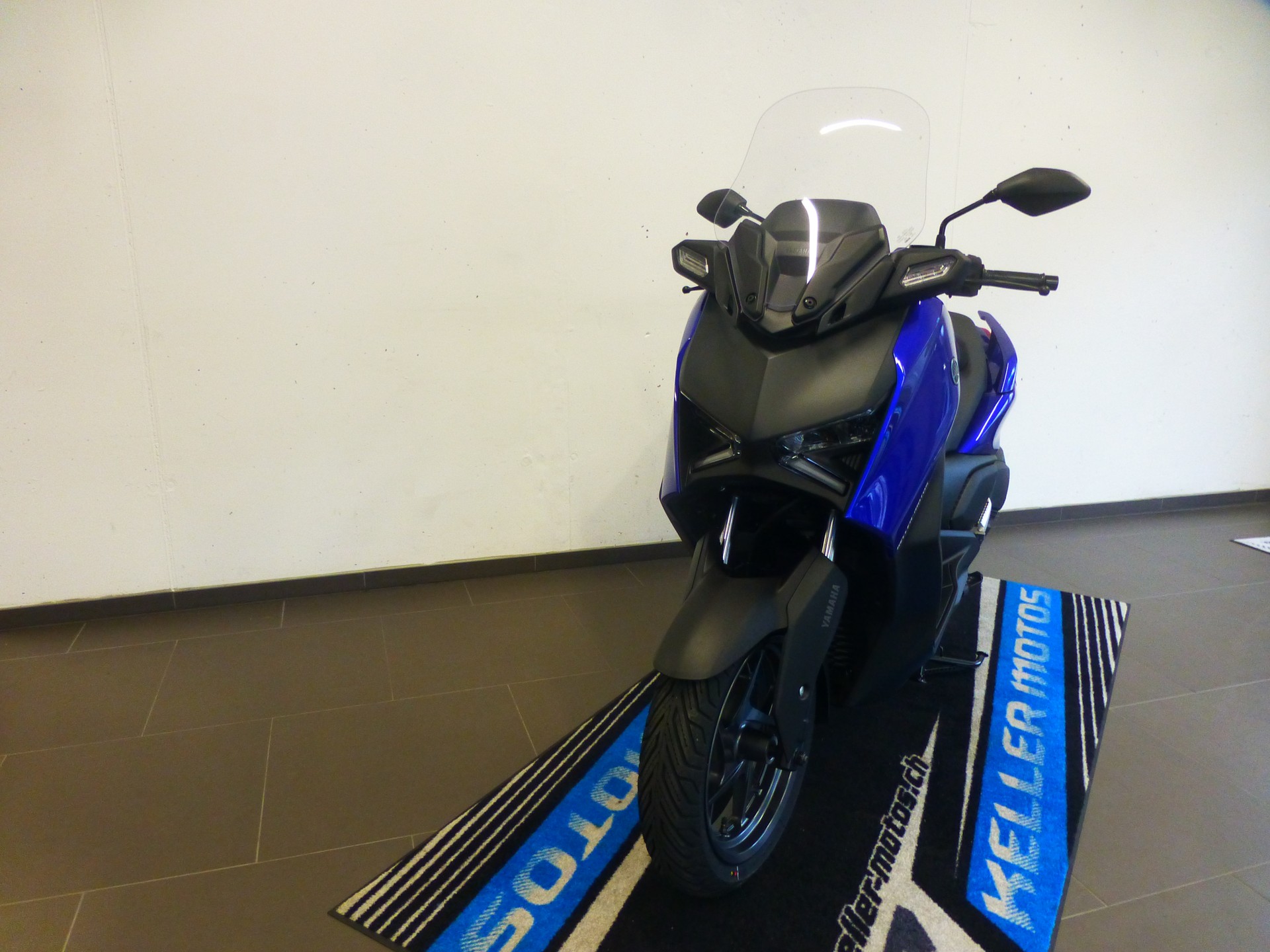 YAMAHA X-Max 300-image-10