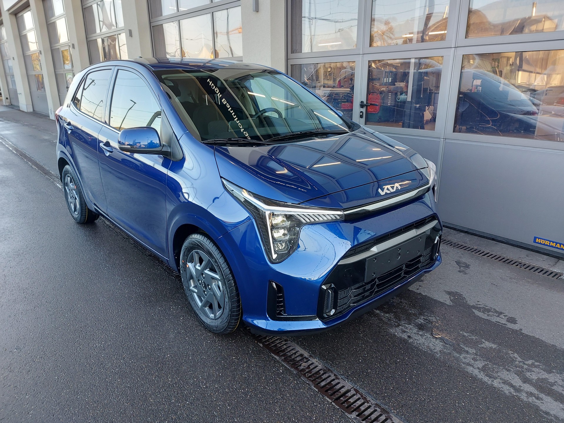KIA Picanto 1.0 GDi Power-image-4