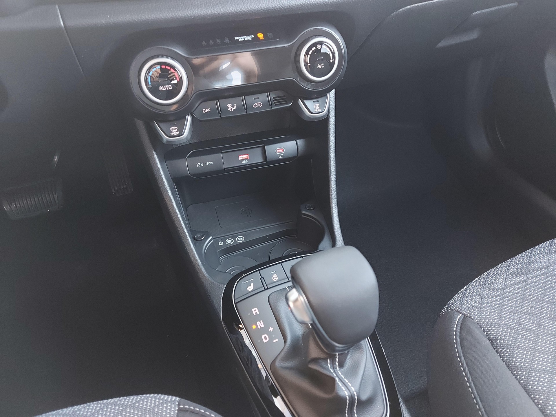 KIA Picanto 1.0 GDi Power-image-15