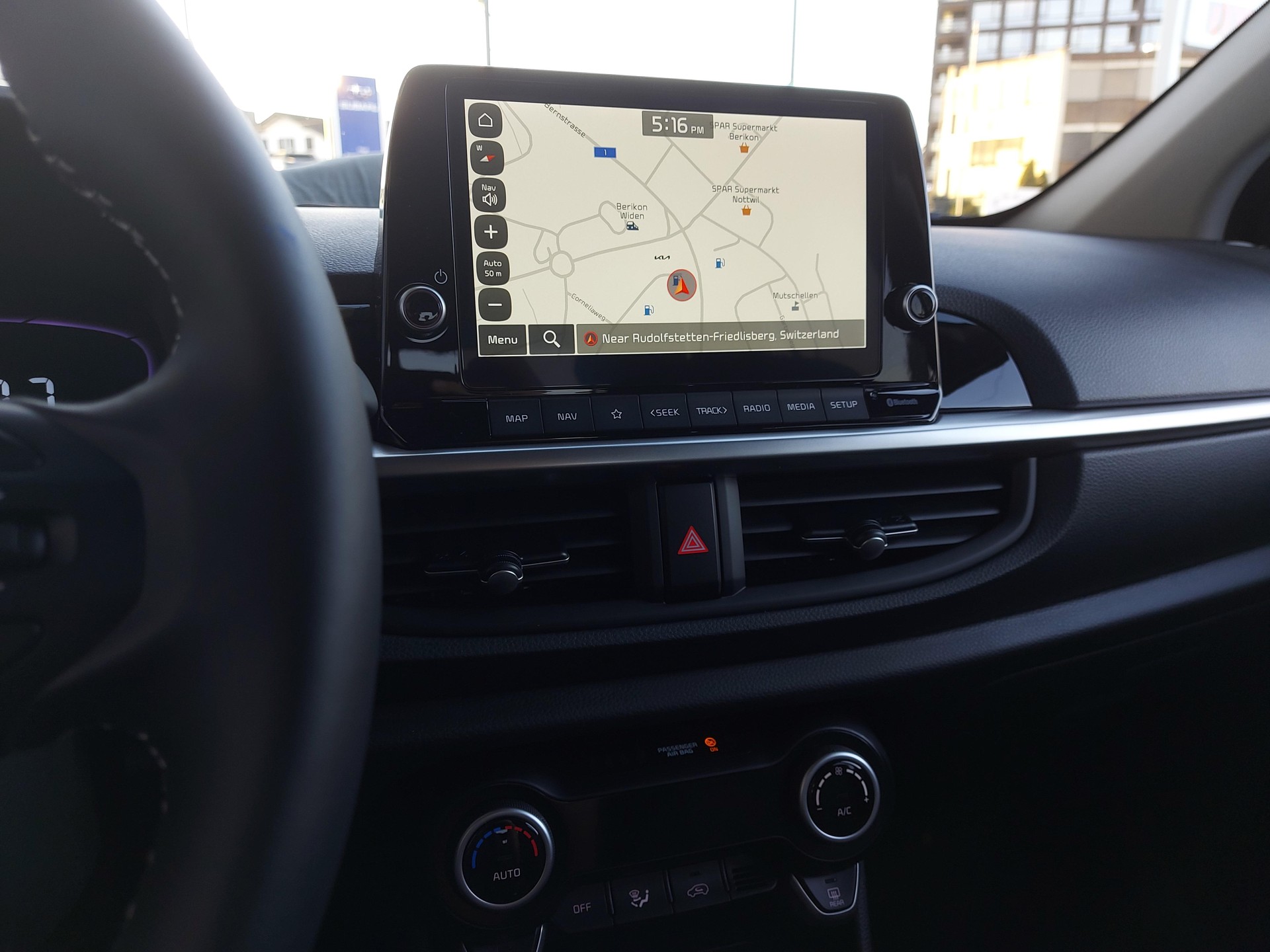 KIA Picanto 1.0 GDi Power-image-13