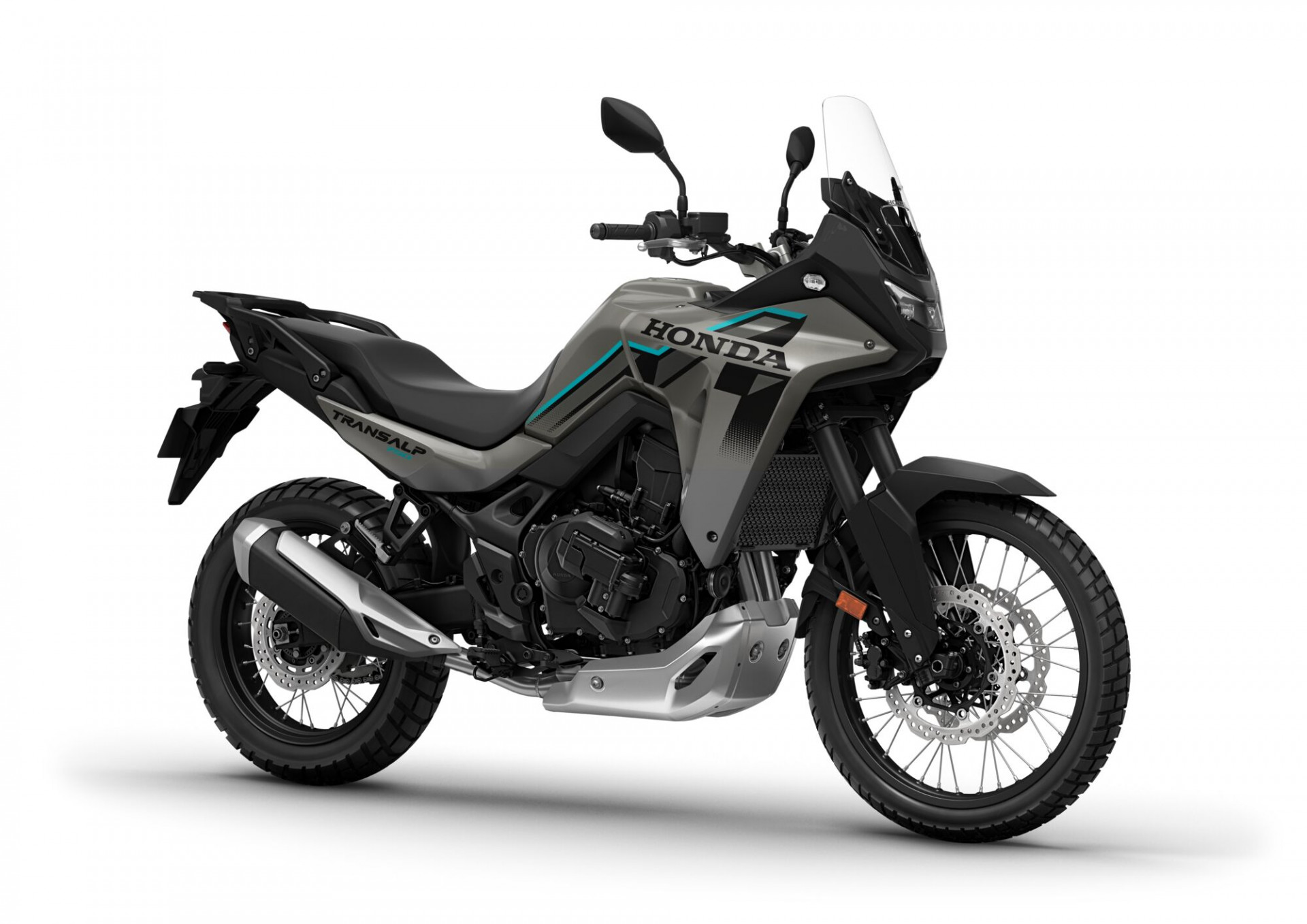 HONDA XL 750 Transalp E-Clutch-image-0