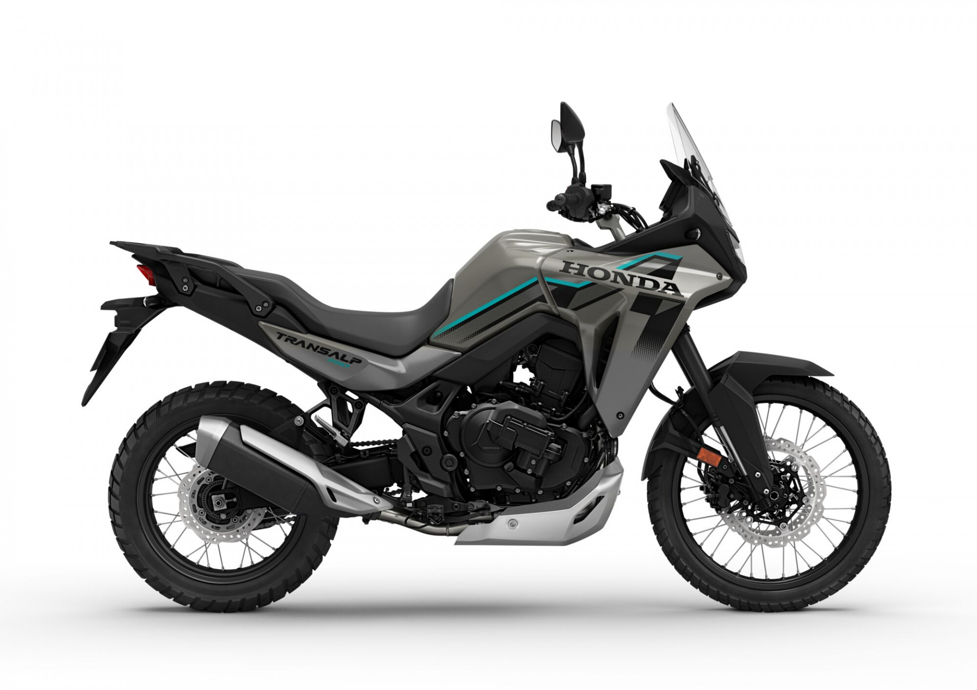 HONDA XL 750 Transalp E-Clutch-image-1