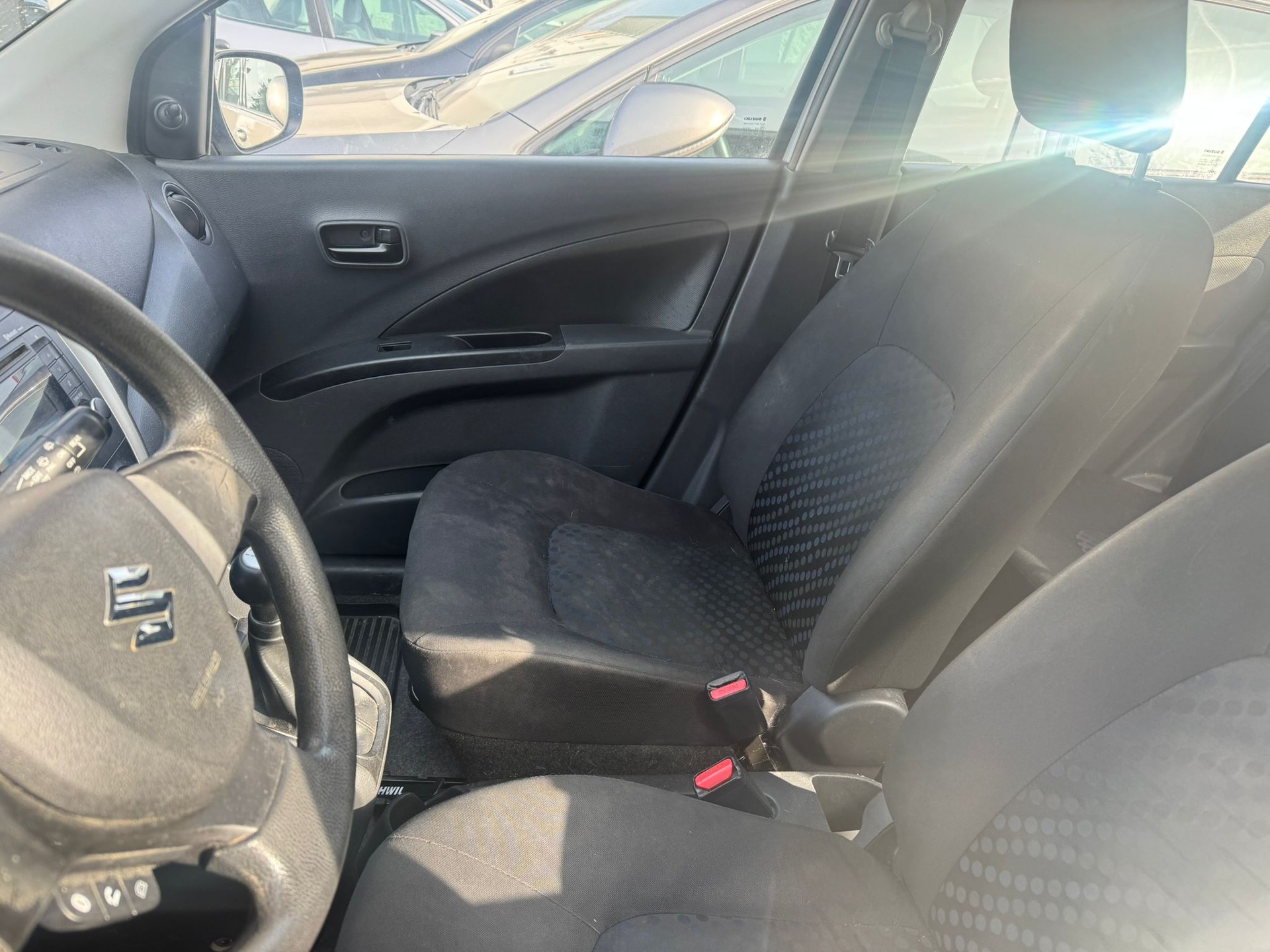 SUZUKI Celerio 1.0 Unico-image-6