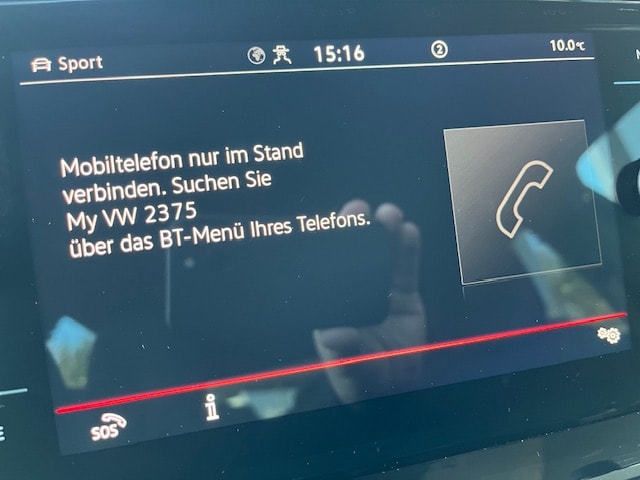 VW Polo 2.0 TSI GTI DSG-image-14