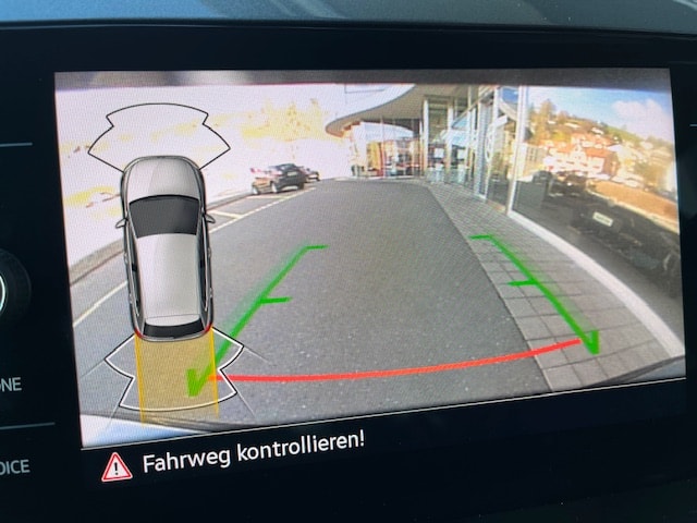 VW Polo 2.0 TSI GTI DSG-image-12