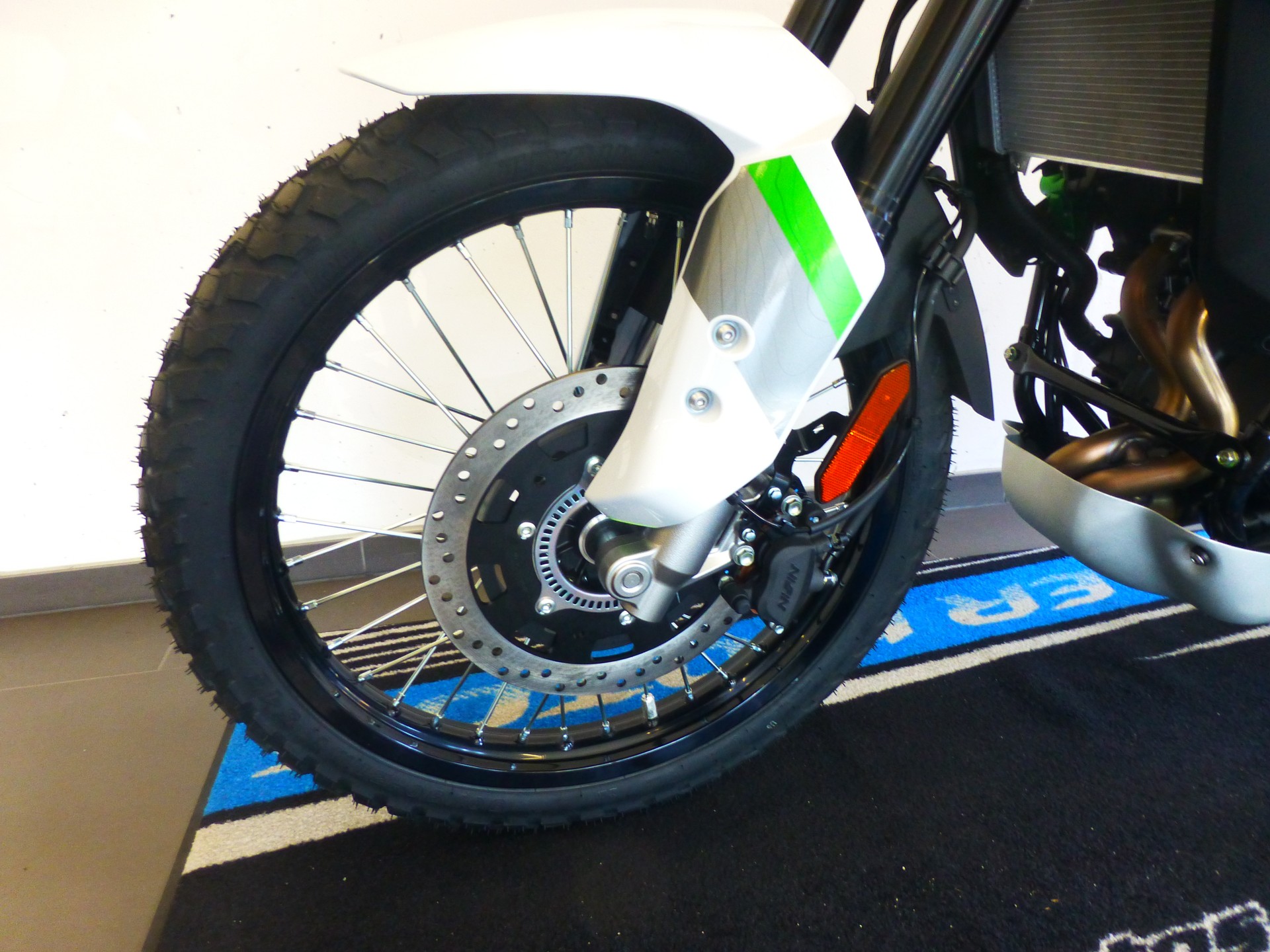 KAWASAKI KLE 500 SE-image-12