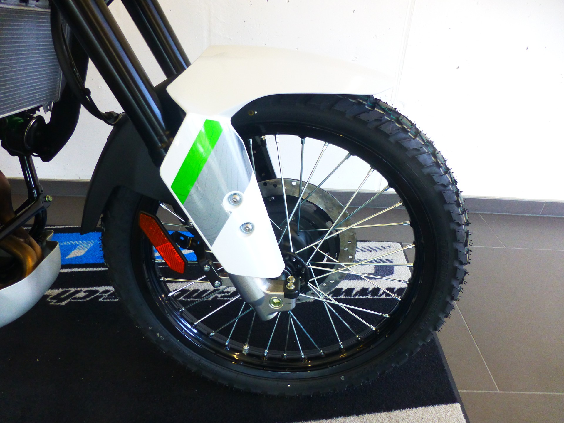 KAWASAKI KLE 500 SE-image-6