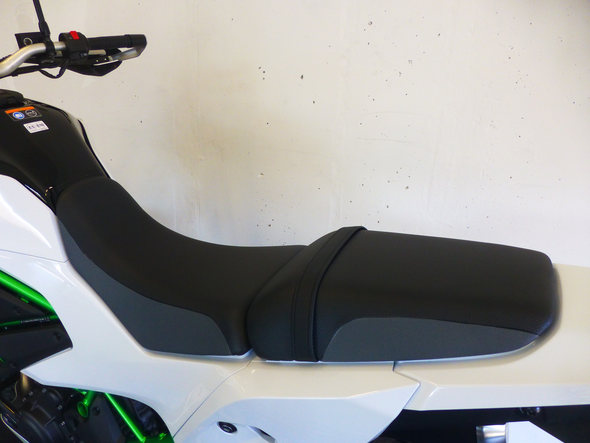 KAWASAKI KLE 500 SE-image-9