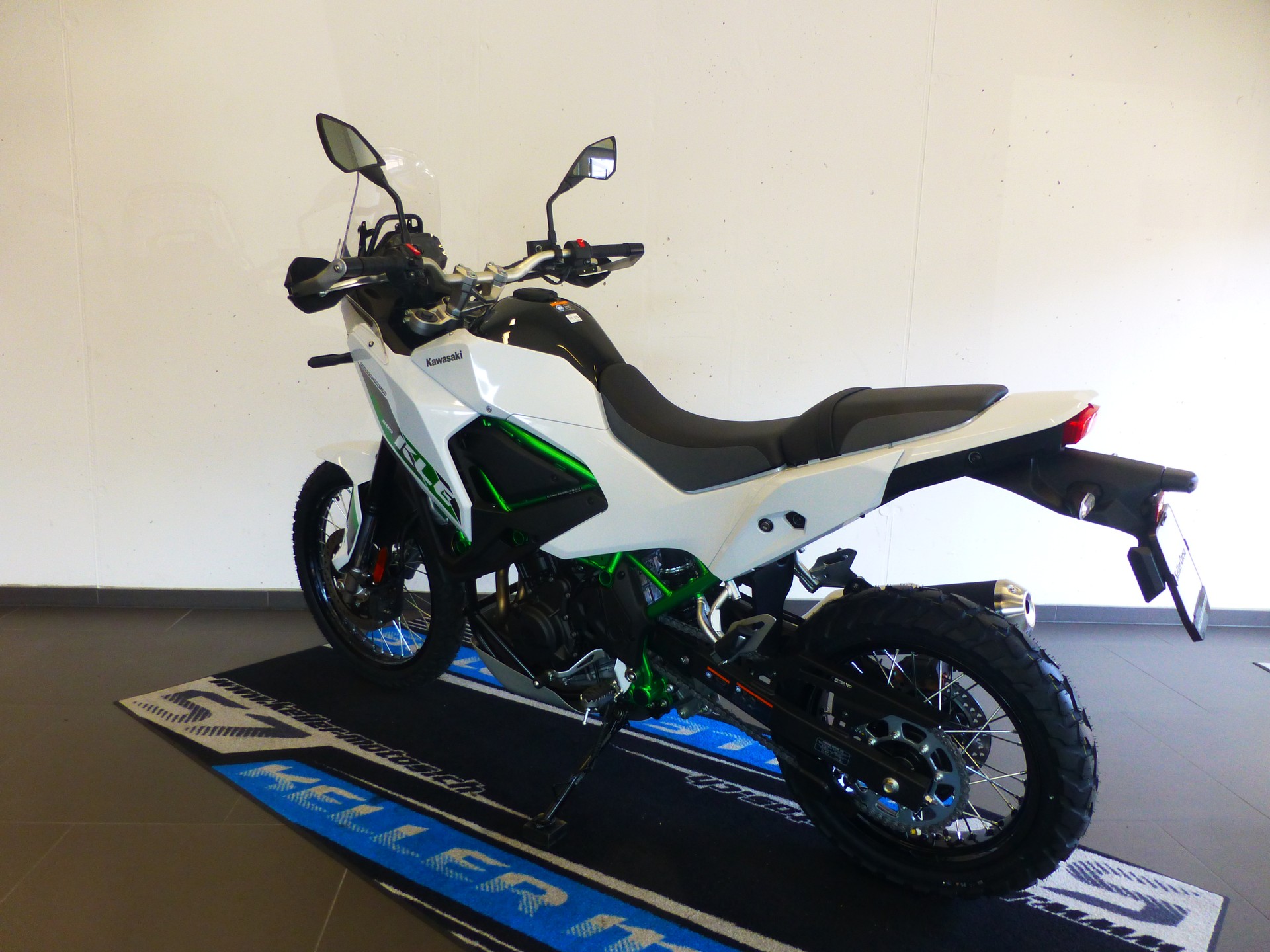 KAWASAKI KLE 500 SE-image-3