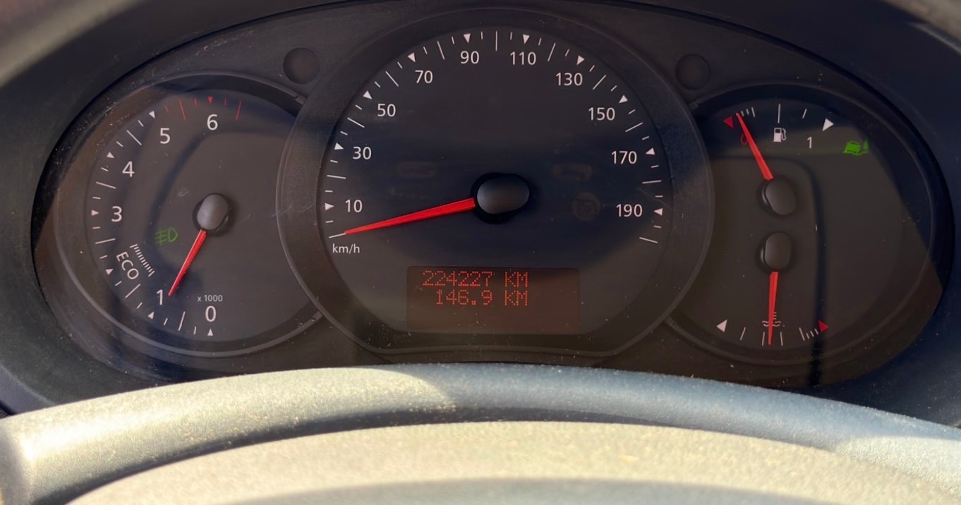 RENAULT Kangoo Medium dCi 90 ENERGY Business Navigation, Klima, AHK, 2 Schiebetür-image-17