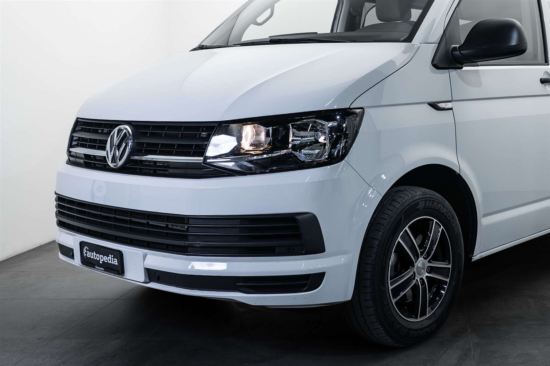 VW T6 California 2.0 TDI Coast Liberty-showroom-element-1