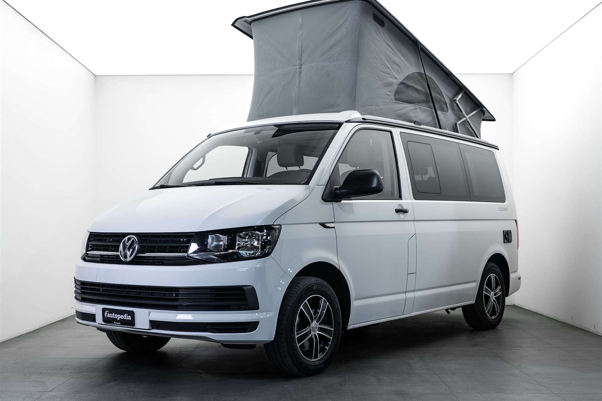 VW T6 California 2.0 TDI Coast Liberty-showroom-element-2