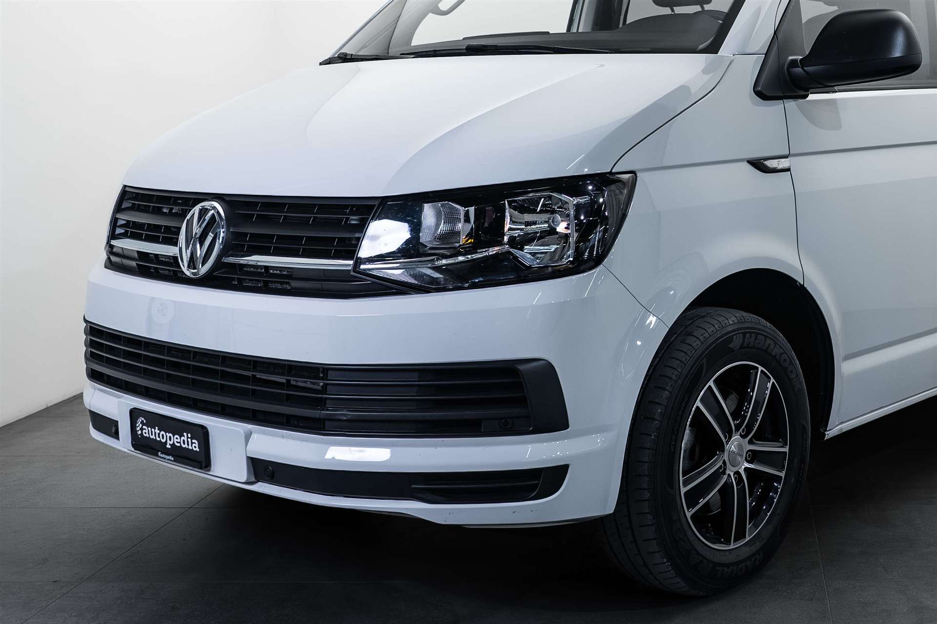 VW T6 California 2.0 TDI Coast Liberty-showroom-element-3
