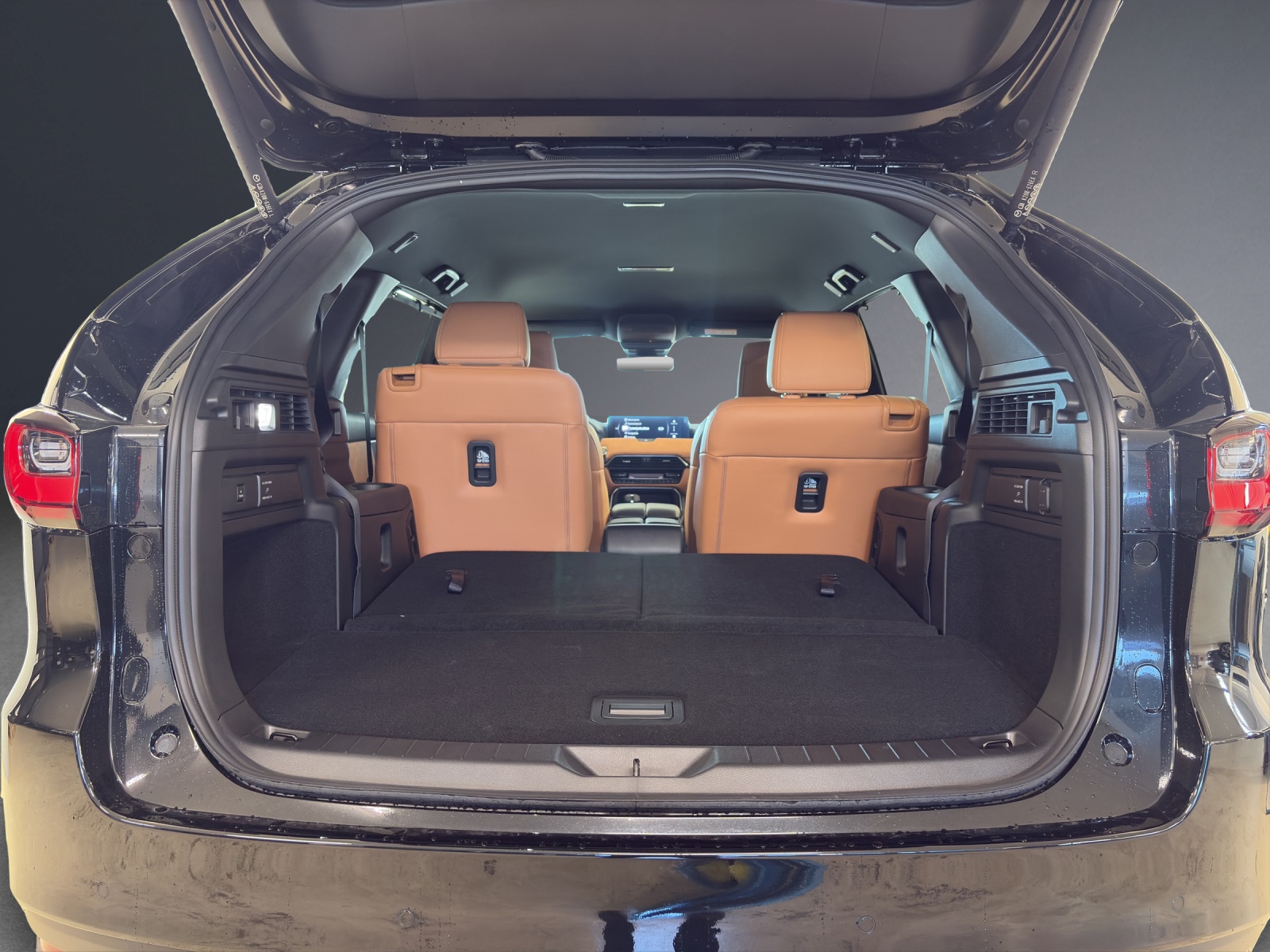 MAZDA CX-80 e-Skyactiv PHEV 327 AWD Homura-image-16