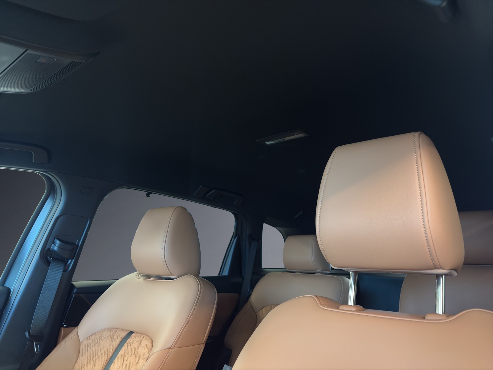 MAZDA CX-80 e-Skyactiv PHEV 327 AWD Homura-image-7