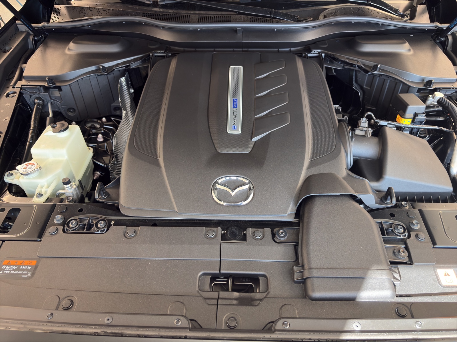 MAZDA CX-80 e-Skyactiv PHEV 327 AWD Homura-image-19