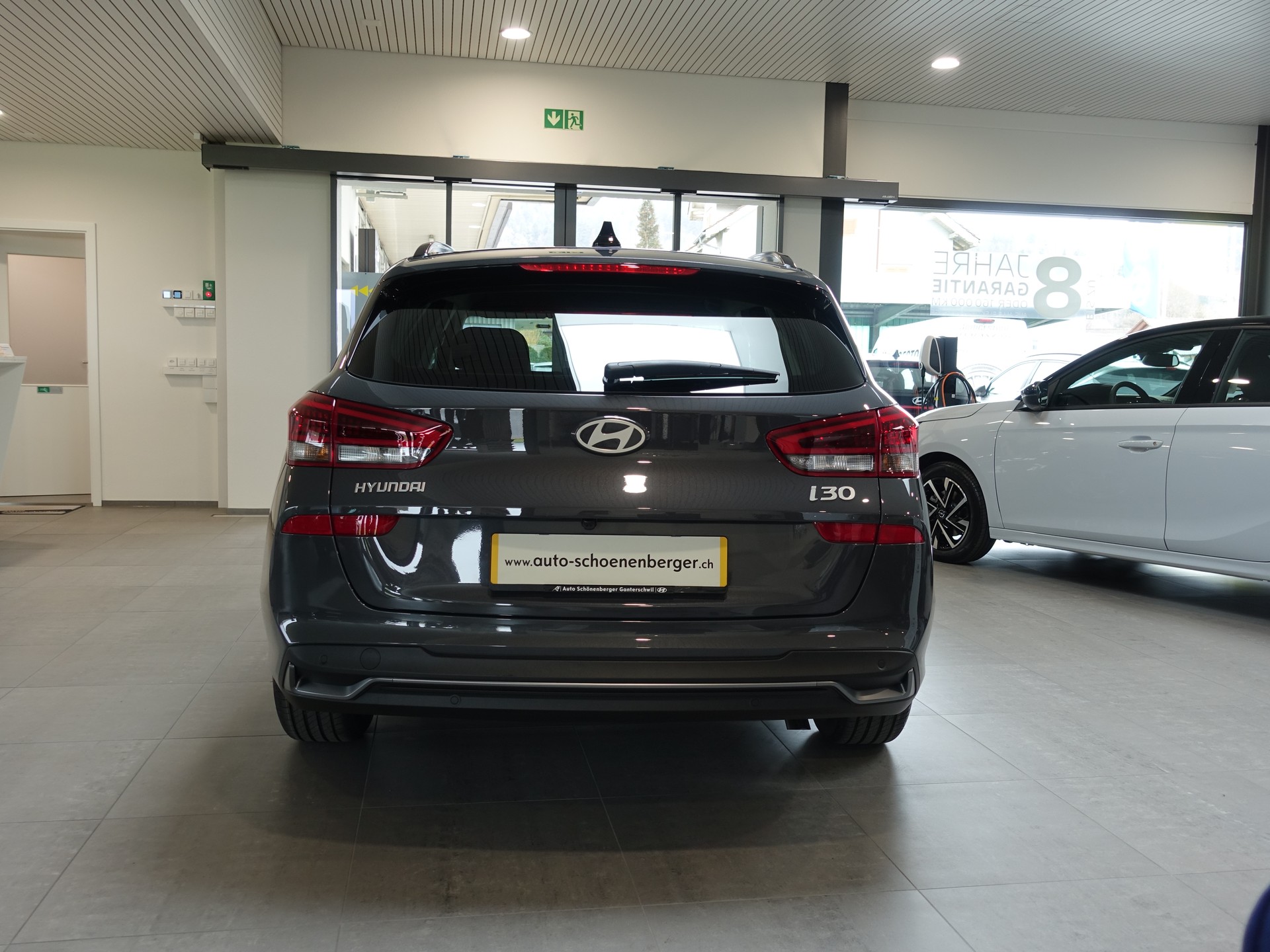 HYUNDAI i30 W 1.5 T-GDi AmpliaDCT-image-4