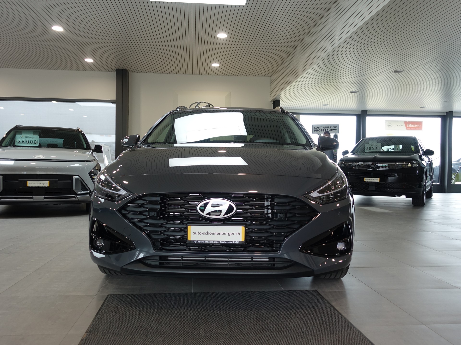HYUNDAI i30 W 1.5 T-GDi AmpliaDCT-image-5