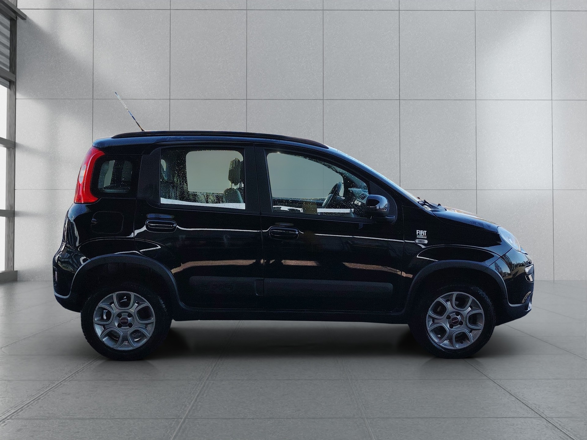 FIAT Panda 1.3 MJ Climbing 4x4-image-7