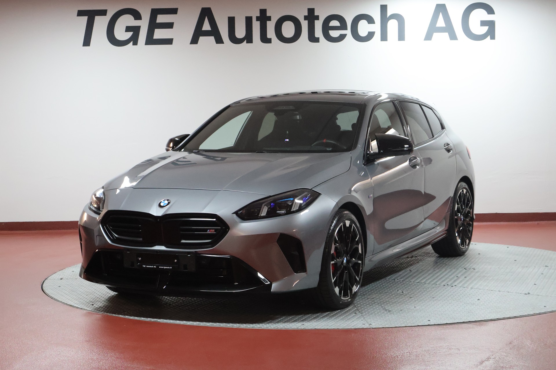 BMW M135 xDrive M Sport Pro